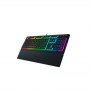 Razer | Ornata V3 | Gaming Keyboard | RGB LED light | US | Black | Wired | m | Mecha-Membrane - 6